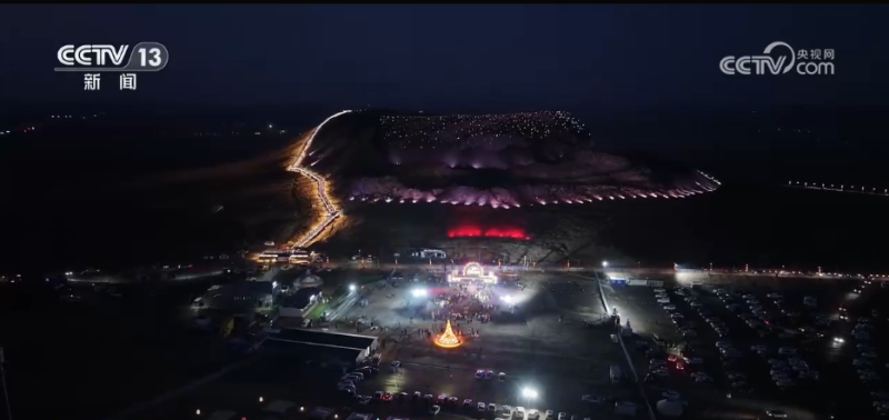 “冰雪+”跨界融合激活冬日文旅热 “冷”资源点燃经济“热”引擎