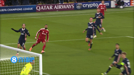 三连败！利物浦1-4埃因霍温近7场4负 范戴克离谱送点科纳特失误