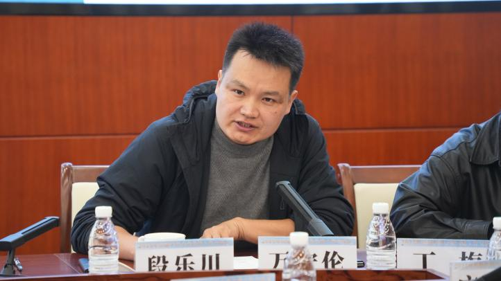 自主知识体系建构研讨会在京召开 学界业界共探中国特色出版学科发展新路径