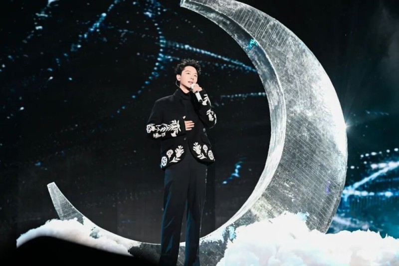 逐梦星辰,共赴未来,《2025航天之夜》即将启航!