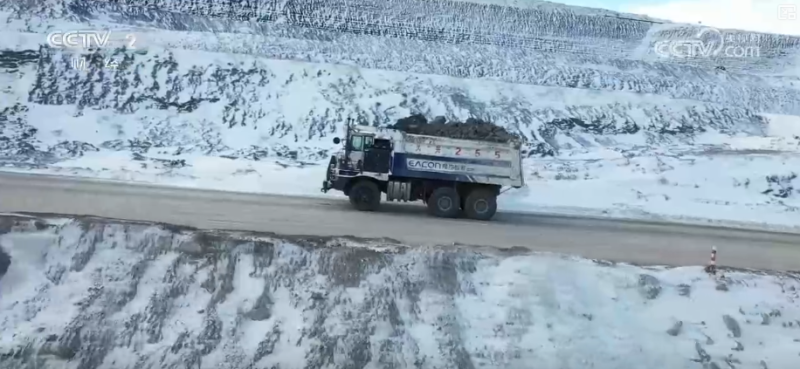 迎峰度冬能源保供“资源池”扩充 多举措“组合拳”攒足保障“底气”