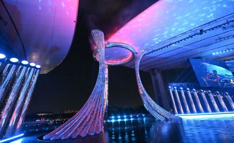 从全运赛场到经济主场,解码广东体育经济新范式