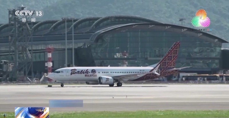 从无感通关到一小时生活圈 全运会见证湾区“大联通”