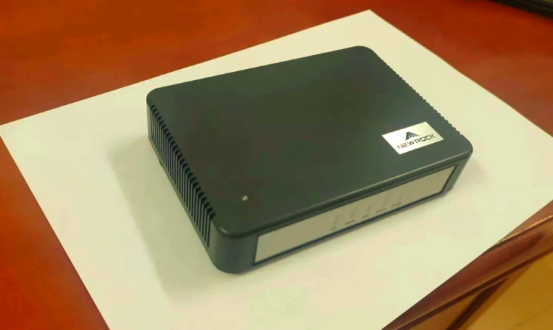 免费上门提速宽带需警惕 警方起底“黑盒子”诈骗套路