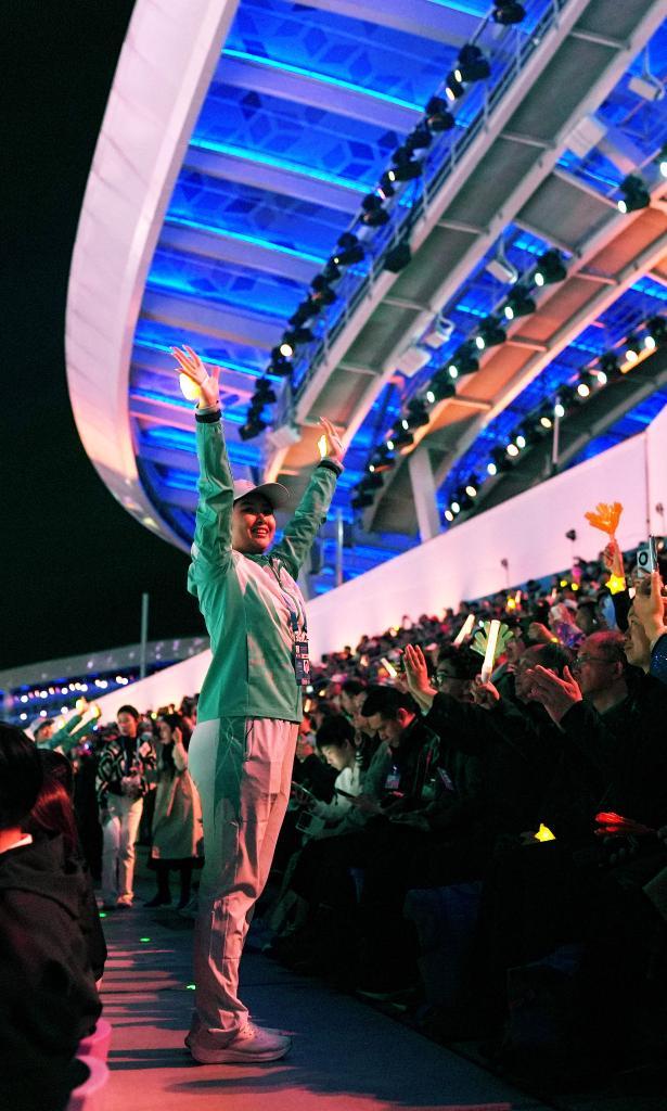 聚焦大湾区丨以赛为媒，大湾区融合发展加速奔跑