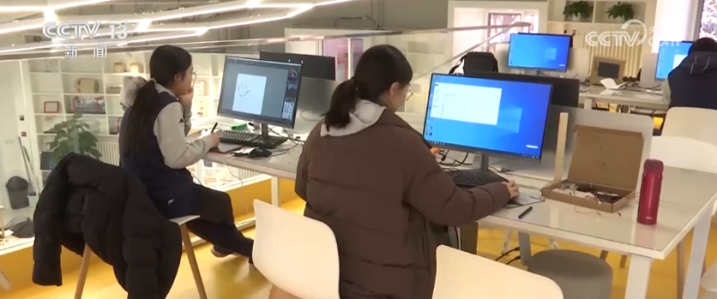 “双师课堂”“未来课堂”服务中小学科技教育 夯实创新人才培养“路线图”已划定