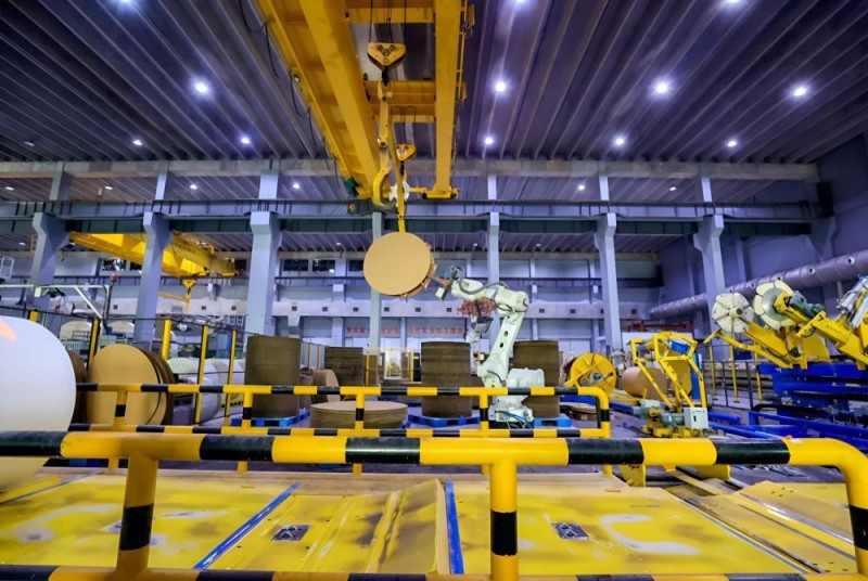 中国经济样本观察・县域样本篇｜30万人口小县，如何打造千亿级工业强县？