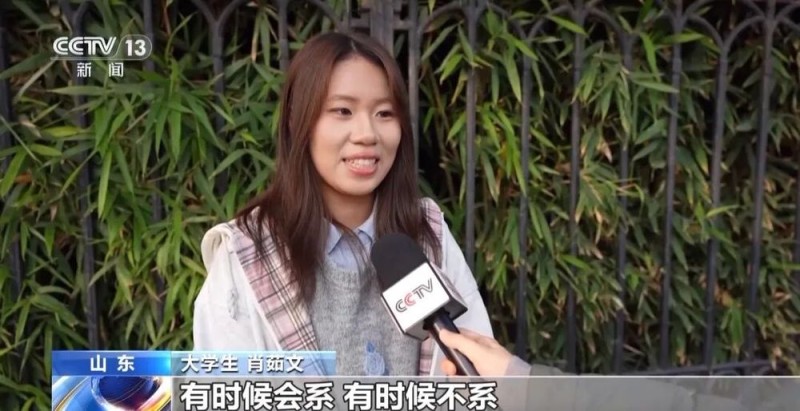 看丹观察丨坐后排就不用系安全带？这个想法很致命