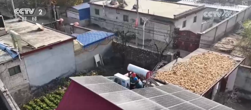 绿色智能、经济实惠、地下暖流……透过关键词解锁今冬供暖新亮点、新趋势