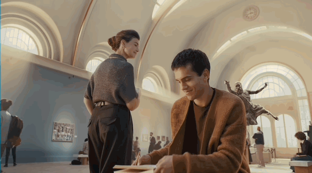 可口可乐，你浓眉大眼的也用 AI 做广告了？