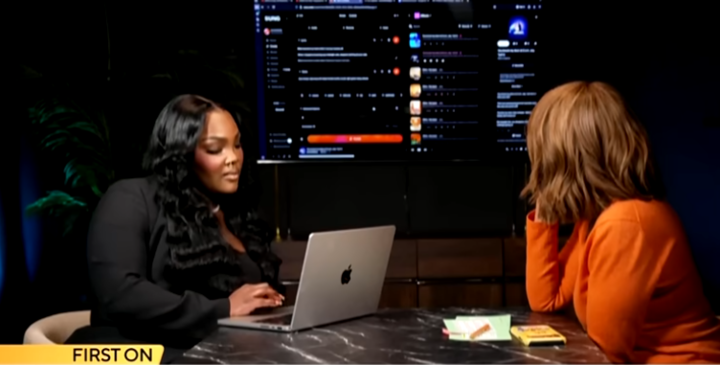 AI 生成的歌首次登顶权威音乐榜，还把人听哭了？