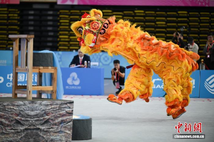 香江观澜:以体育为媒,香港更好融入国家发展大局