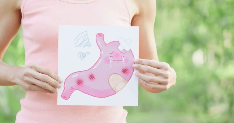 一个非常简单的做法就能有效预防胃癌 推荐给所有人