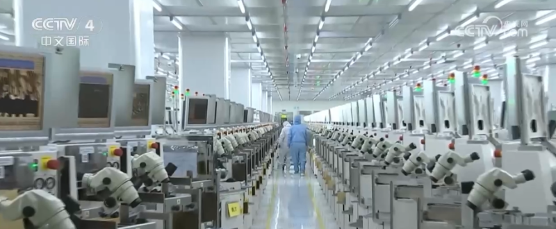 观察・畅通渠道、破解堵点!“硬核”举措加码 激发民间投资新活力