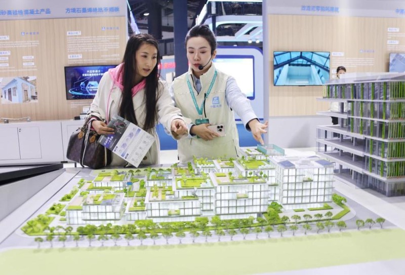 “十五五”目标@奋斗者丨建造更多“好房子”，实现群众“安居梦”