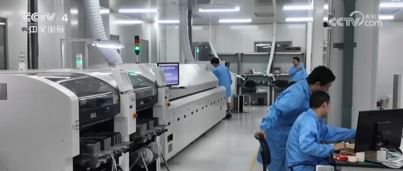 观察・畅通渠道、破解堵点!“硬核”举措加码 激发民间投资新活力