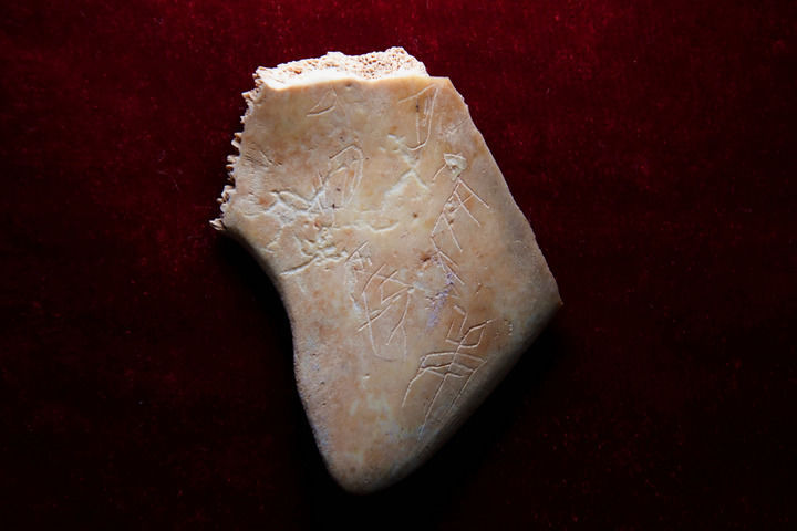 守护悠悠文脉 探寻“何以中国”――陕西推动文物保护与活化利用新观察