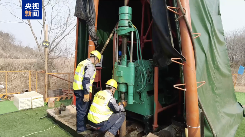 “挖到宝”了!国内首个千吨级超大型单体金矿床被探明