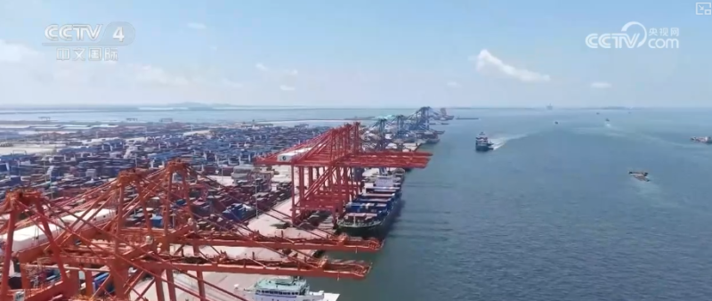 利好叠加支撑经济持续稳健上升 金融机构看好中国经济前景