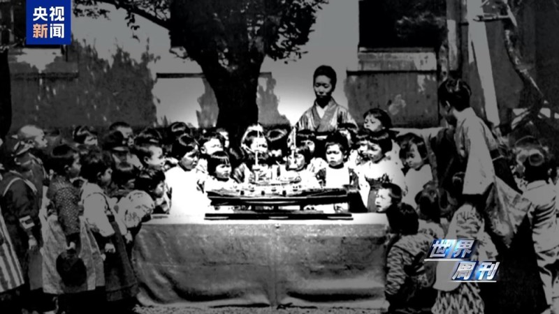 世界周刊丨上任满月频挑衅 高市早苗暴露日本“危险转向”