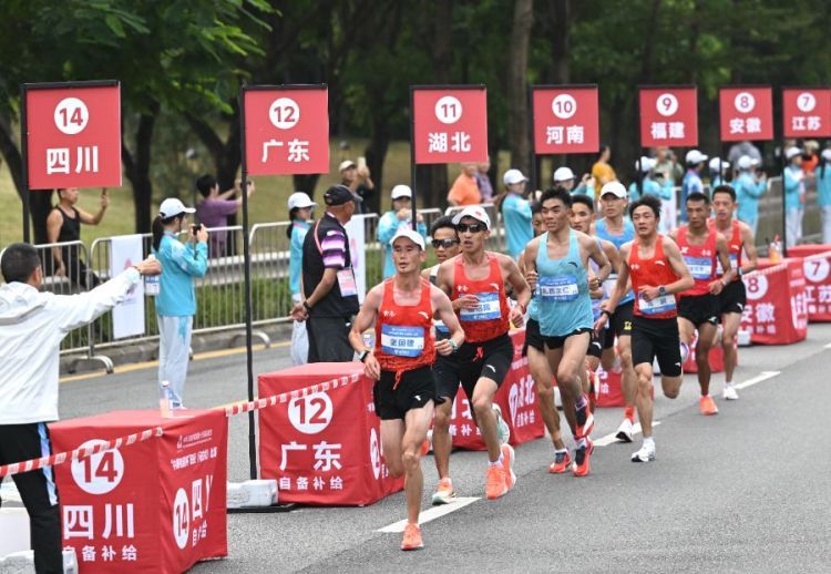 十五运看湾区:世界级城市群浮现三大信号