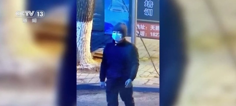 法治在线丨百万金饰被藏隐秘的角落 警方靠两分钟犬吠声破案