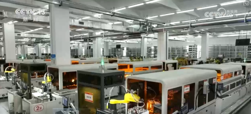 “硬投资”“软建设”协同发力 多维度透视“两重”建设阶段性成果