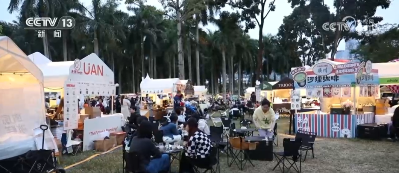 “公园+全运”打造赏花新体验 沉浸式感受“生态+体育”双重魅力