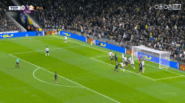 各赛事四场不胜！热刺1-2富勒姆 泰特、威尔逊2分钟2球库杜斯建功