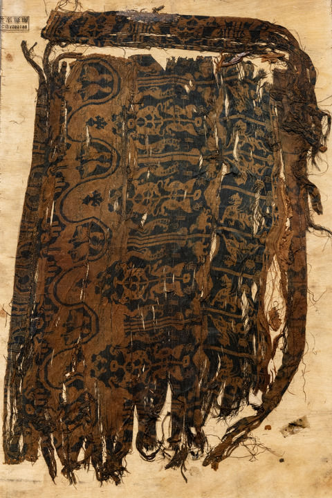 “守护时光，然后向未来传递”――西藏阿里“皮央和东嘎遗址”的石窟守护人