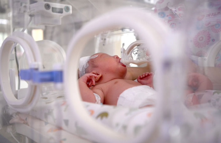 人民健康是立国之基――健康中国建设10周年书写新坐标