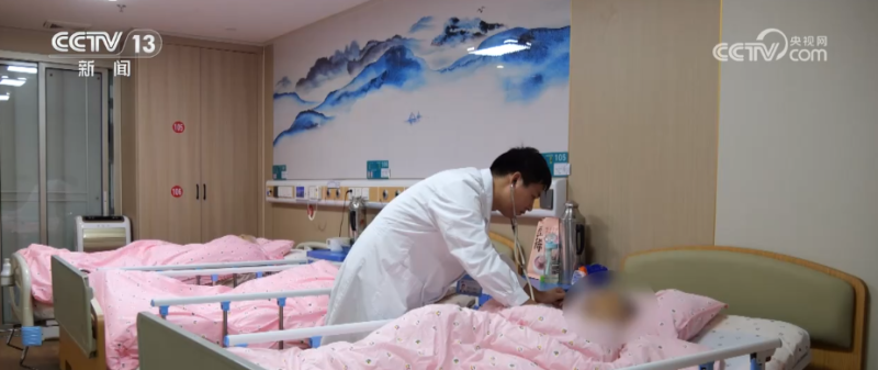 从“健全”到“优化” 农村老年人的事有专人管 优质享老托起民生“温度”