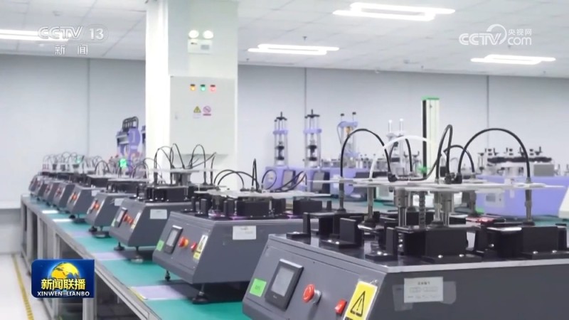 我国将采取多项举措拓展绿色贸易