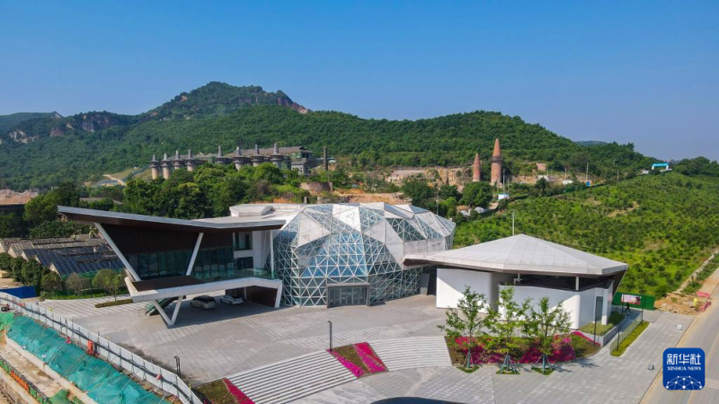 中国经济样本观察・县域样本篇丨从“养在深闺”到惊艳世人――揭秘庐江之变的密码