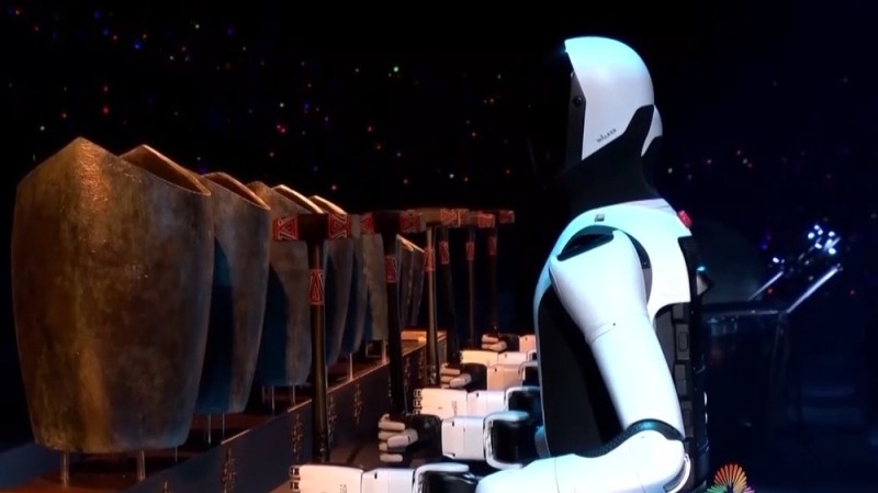 视频丨全运会闭幕式还有惊喜！液态画布、无人驾驶等将亮相