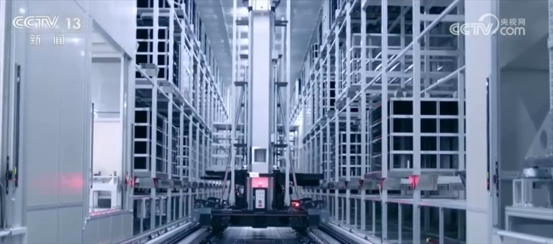 1―10月份规模以上装备制造业增加值同比增长9.5% “压舱石”作用进一步夯实