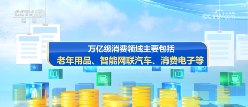 稳定增长、促进消费、优化机制 借助关键词感知经济发展新“动”力