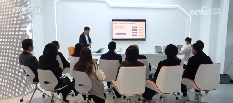 “双师课堂”“未来课堂”服务中小学科技教育 夯实创新人才培养“路线图”已划定