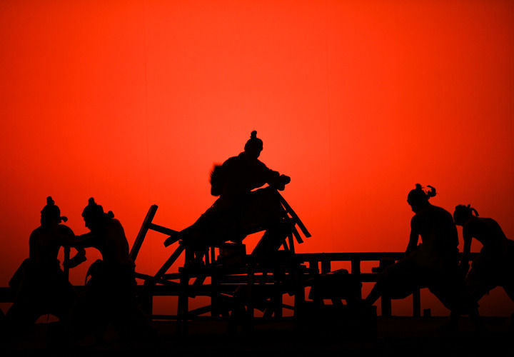 守护悠悠文脉 探寻“何以中国”――陕西推动文物保护与活化利用新观察