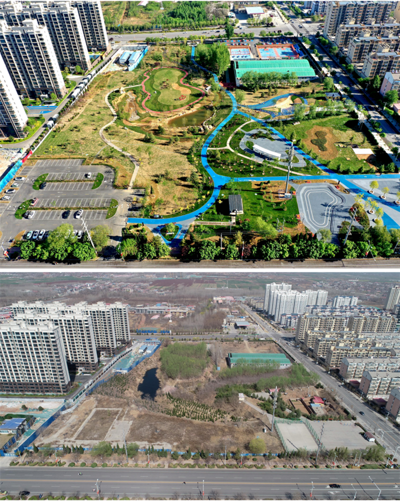 W020251114705257987311.png 新闻纵深・解码宜居县城新样本|小成本如何“改”出大幸福