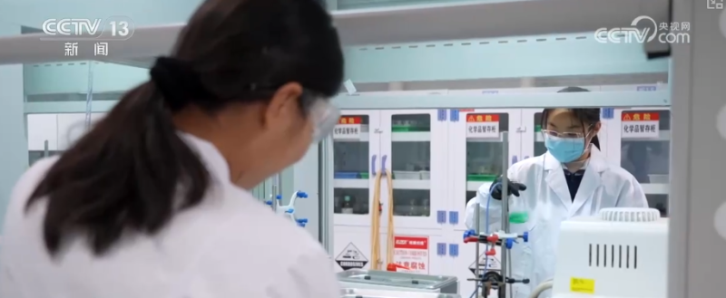 “双师课堂”“未来课堂”服务中小学科技教育 夯实创新人才培养“路线图”已划定