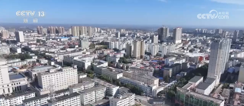 数字平台支撑“智慧供热” 为百姓温暖过冬保驾护航