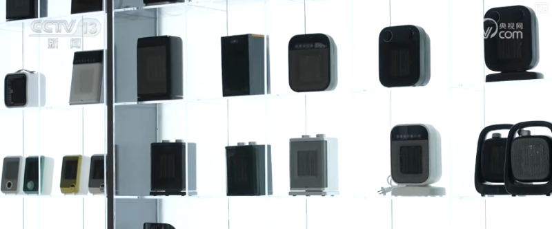 暖经济向“新”风劲吹!选品、询价、成交……企业做足“内功”开辟大市场