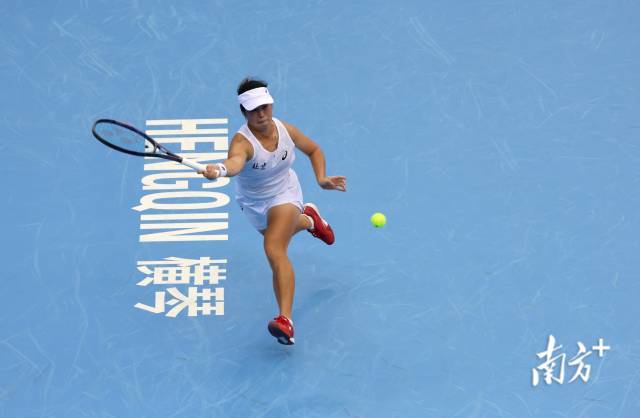 一场全国运动会,让世界看见不一样的横琴