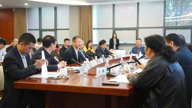 自主知识体系建构研讨会在京召开 学界业界共探中国特色出版学科发展新路径