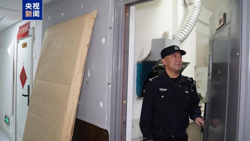 “李鬼酒店”上架网络平台违法揽客 北京警方查处取缔黑开旅馆49家