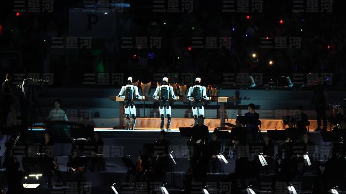 中国大市场为全球科技创新提供广阔应用场景