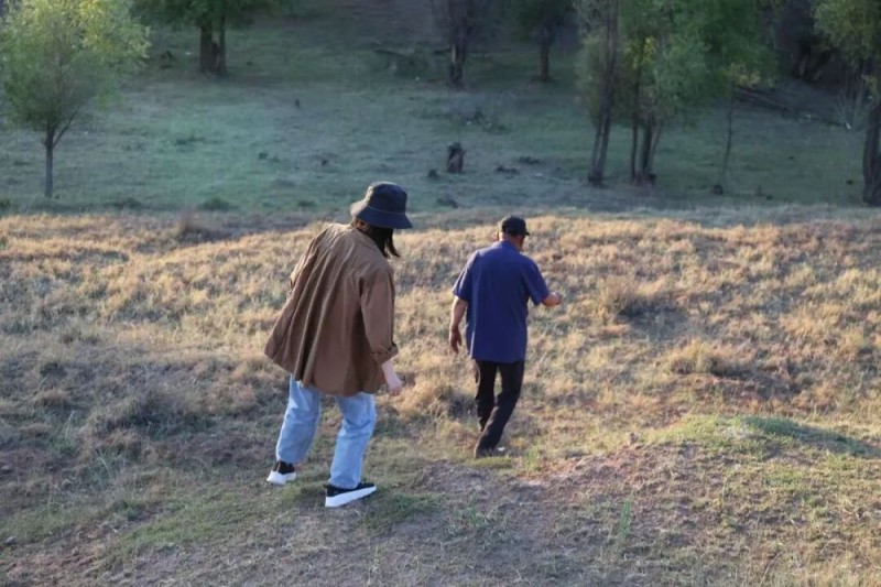 中国新闻奖诞生记 | 《阿门其日格的树》是如何“种”成的