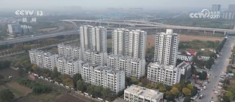 提前供暖、“智慧”调控、服务到家……各地“多点发力”保障群众温暖过冬