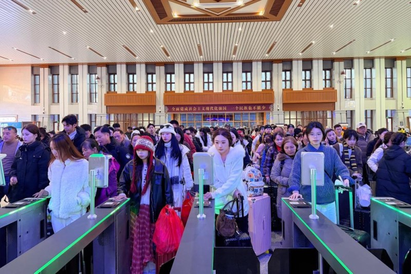 十五五规划@你|一条“云岭天路”串起的幸福密码